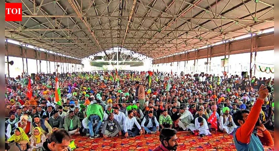 JAIPUR: The Rs 450-crore ethanol project being developed by a private company in Rajasthan’s Hanumangarh district is likely to wind up operations in the state once procedural formalities for relocating the project to Madhya Pradesh are completed.Work on the project was halted weeks after violent protests by farmers over fear of the plant damaging soil fertility and increasing pollution. Cleared under the Ashok Gehlot-led Congress govt in 2023, the project hit trouble in Dec 2025 amid allegations that effluents and industrial waste would likely contaminate farmland and groundwater.A company representative said, “Given the circumstances, continuing work here is not feasible. We will comply with all procedures required for relocation.”The plant is being developed by Chandigarh-based Dune Ethanol Private Limited at Hanumangarh’s Rathi Khera village. Spread over 40 acres (16.19 hectares), it was scheduled to produce 1,320 KLPD of grain-based ethanol and include a 40 MW co-generation power plant. The company planned to use rice, maize and straw sourced locally.tnnEnd of ArticleFollow Us On Social MediaVideos‘We Will Win In The End’: Kuldeep Sengar’s Daughter Speaks After SC order On Unnao Rape Sentence’No Amount Of Finger Pointing…’: India Slams Pakistan Over Comments On Minorities In India’Blown Up In A Car’: Woman Threatens Asim Munir In Bradford Rally, Pakistan Summons UK EnvoyTurn Chicken’s Neck Into Elephant: Sadhguru Flags Siliguri Corridor As Strategic Weak Link’Won’t Spare A Single Infiltrator’: Amit Shah’s Poll Promise In Assam, Slams Cong Over InfiltrationUnnao Rape Survivor Welcomes Supreme Court Order, Says Legal Fight To Continue Till Sengar Is HangedSupreme Court Stays Its Order On Aravalli Definition, Environment Minister Welcomes Move’Called Minor Matter, Refused FIR’: Tripura Student Angel Chakma’s Father Blasts Uttarakhand PoliceAustralia, US And UK Raise Alarm Over Fake Rabies Vaccine As India Pushes Back On ClaimsShashi Tharoor Slams Racial Attack and Murder of Tripura Student In Dehradun As ‘National Disgrace’123PhotostoriesLouvre Heist to Diljit Dosanjh’s Met Gala necklace: Five jewellery moments that quietly defined the yearSpiritual lessons for modern times: Gauranga Das reveals 5 things you should never share about yourself and whyFrom ‘Gangs of Wasseypur’ through ‘Raazi’ to ‘An Action Hero’, Jaideep Ahlawat’s critically acclaimed riseJoint inflammation and arthritis: 5 herbs to combine with giloy for pain relief‘Dabangg’, ‘Bajrangi Bhaijaan’, ‘Sultan’, Salman Khan’s timeless reign since the millenniumInspiring stories of kids who made headlines in 20256 types of Dhoklas to try at home‘Bigg Boss’ 19 fame Tanya Mittal’s accessory game is LIT: From pearl choker to kundan necklacesBharti Singh and newborn son Kaju receive a grand welcome home as family decorates the house for ChristmasFrom Smriti Mandhana-Palash Muchhal to Celina Jaitly-Peter Haag: 7 celebrity break-ups and divorces that shocked fans in 2025123Hot PicksSilver price todayPAN-Aadhaar linkingCristiano RonaldoGold rate todayIncome Tax RefundIndian Railways fareBank Holidays DecemberTop TrendingErika KirkTravis KelceCandace OwensRobert Kraft & Gayle Benson Net WorthNick ShirleyDraymond GreenMicah Parsons ACL SurgeryAnthony Davis vs Luka Doncic Salary ComparisonBoogeyman WifeNew York Yankees