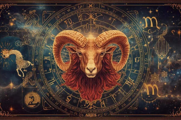 Aries Yearly Horoscope 2026: February’s Eclipses May Trigger a Life Shift You Didn’t Plan For