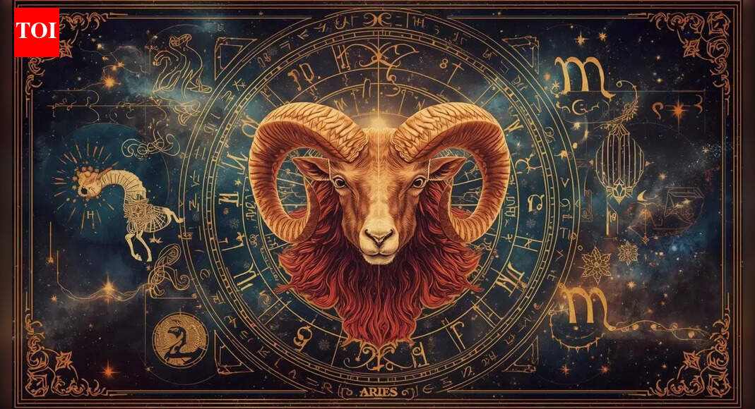 Aries Yearly Horoscope 2026: February’s Eclipses May Trigger a Life Shift You Didn’t Plan For