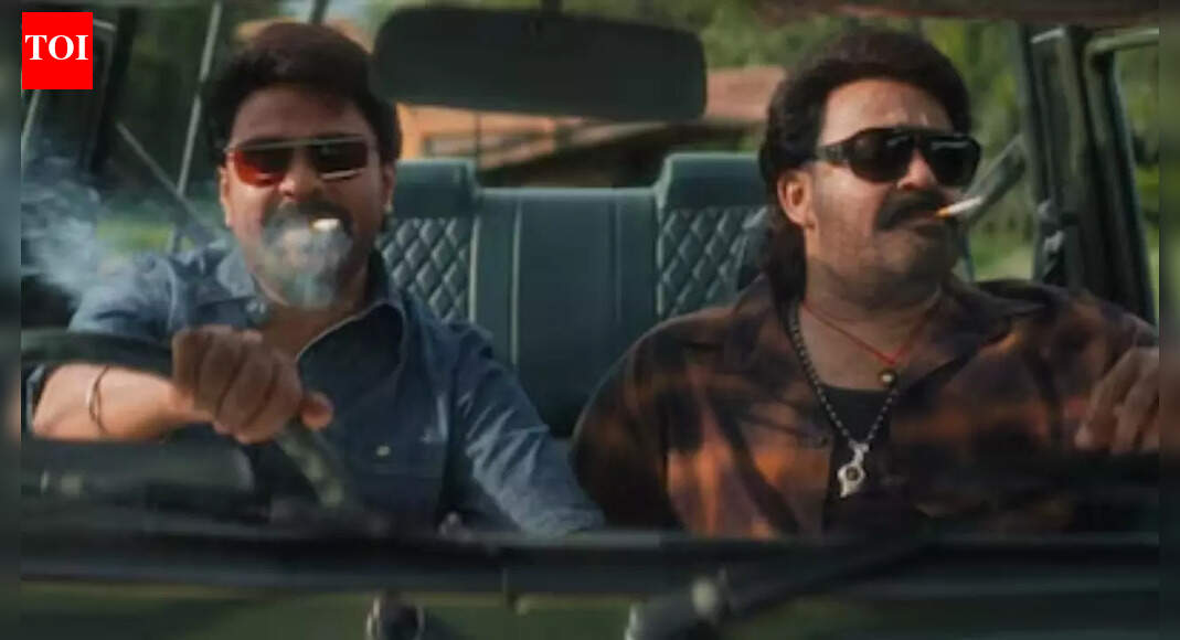 ‘Bha. Bha. Ba.’ box office collections day 12: Dileep’s film slows down; Total crosses Rs 22 cr