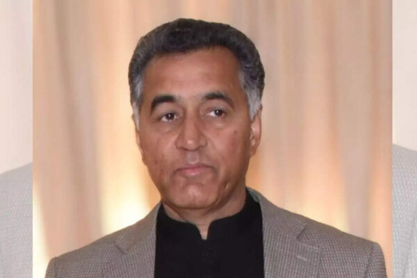 Pakistan’s ex-ISI chief Faiz Hameed moves court against conviction