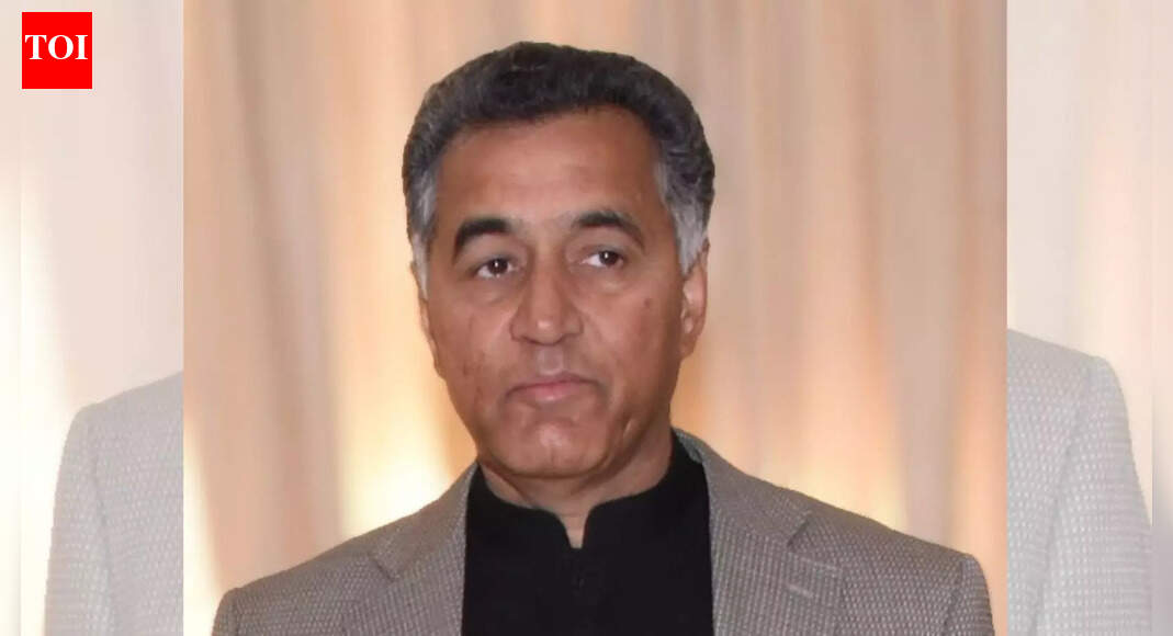 Pakistan’s ex-ISI chief Faiz Hameed moves court against conviction