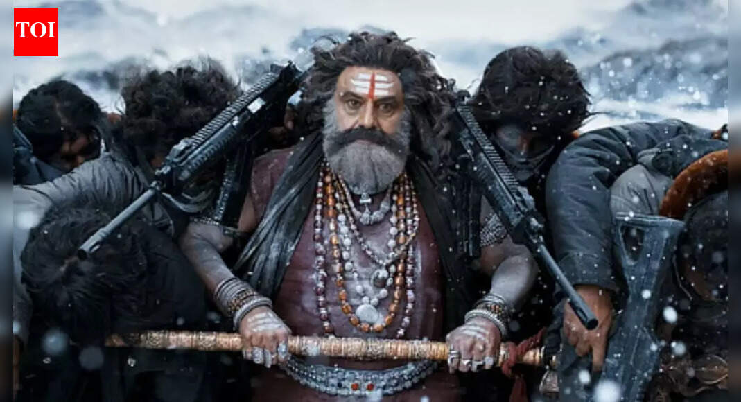 ‘Akhanda 2: Thaandavam’ box office collections day 18: Nandamuri Balakrishna’s film crosses Rs 91 crore; Monday sees sharp drop