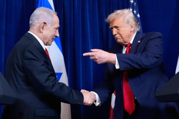 ‘Big discussion on West Bank’: What went down at Donald Trump & Benjamin Netanyahu’s meeting in Florida – key takeaways