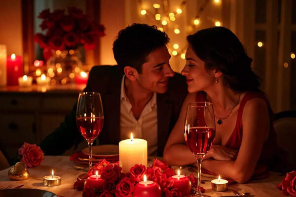 Top 5 Zodiac Signs Who Love Deeply and Passionately