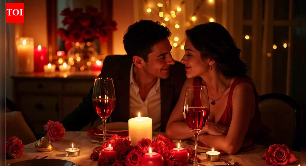 Top 5 Zodiac Signs Who Love Deeply and Passionately