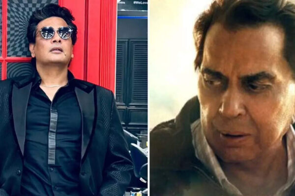 ‘Ikkis’: Mukesh Chhabra appreciates Dharmendra’s ‘grace’ in his last film; ‘You’ve left us with something deeply emotional,’ says in his review