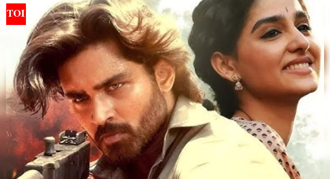 ‘Champion’ box office collections day 5: Anaswara Rajan film earns Rs 75 lakhs; Total crosses Rs 8 cr