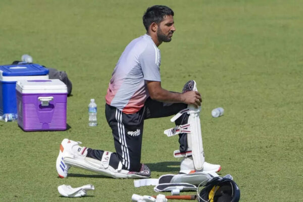 Dhruv Jurel knocks loudly on ODI door: Vijay Hazare blitz puts selectors on notice ahead of New Zealand series