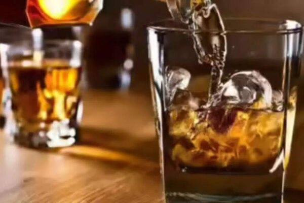 Karnataka shocker: Man forces 3-year-old to drink alcohol at bar; excise dept steps in