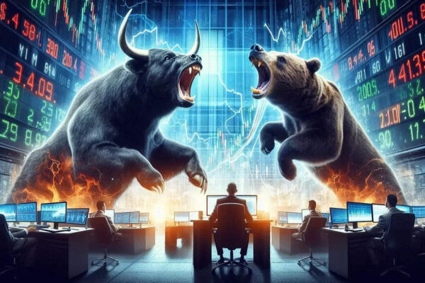 Stock market today: Nifty50 opens below 25,950; BSE Sensex down over 100 points