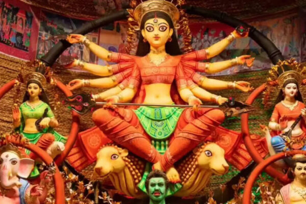 How Durga Kavach Protects You From Negative Planetary Effects
