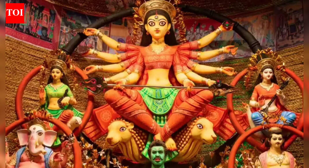 How Durga Kavach Protects You From Negative Planetary Effects