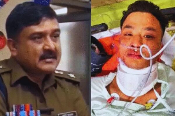 NEW DELHI: The NHRC has sent a notice to the Dehradun district magistrate and the SSP over the allegedly racially charged killing of a student from Tripura in the Uttarakhand capital. The national human rights commission has directed the Dehradun authorities to investigate the allegations and has sought an action taken report within seven days.  The commission has asked for a copy of the case proceedings to be sent to the Uttarakhand chief secretary and the director general of police. “Additionally, the authorities are directed to ensure safety of the students of North Eastern region in the entire state,” it says.  Anjel Chakma, 24, a final-year MBA student at a private university in Dehradun, was allegedly attacked by some youngsters with a knife and a bracelet on December 9. He died on December 26, after being in a hospital for 17 days.  His father, a BSF jawan currently posted in Tangjeng in Manipur, alleged that his son was “brutally attacked” when he tried to defend his brother, who was called “Chinese” by the attackers. The assailants called his sons “Chinese momo” and abused him, the father of the victim told PTI over the phone. Anjel told them that he “was also Indian, not Chinese,” but they attacked him with knives and blunt objects, the father said. According to the proceedings, a bench of the NHRC, presided by its member Priyank Kanoongo, has taken cognisance under section 12 of the Protection of Human Rights Act, 1993.  The complainant has alleged that the student from the Tripura region was brutally attacked and killed in Dehradun, in a “racially motivated incident” while studying outside his home state. According to the complaint, the person was “targeted with racial slurs and assaulted after asserting his identity as an Indian citizen”, reads the proceedings. “The incident has caused nationwide outrage and is stated to reflect deep-rooted racial discrimination against people from the North-East, failure of local authorities to prevent the violence, and lack of adequate protection mechanisms,” it adds. The complainant alleged that the incident amounts to a “serious violation” of the victim’s right to life, dignity, and equality. The complainant had sought the intervention of the NHRC in the matter and requested urgent intervention, accountability, and systemic measures to prevent such hate-based crimes, the proceedings says. The allegations made in the complaint prima facie seem to be violations of the human rights of the victim, the NHRC says. “The Registry is directed to issue a notice to the DM and the SSP, Dehradun, Uttarakhand, with directions to get the allegations made in the complaint inquired into and to submit an action taken report within seven days for perusal of the Commission,” it says. On Monday, Uttarakhand Chief Minister Pushkar Singh Dhami spoke to the father of the student and assured strict punishment for the accused. Leaders cutting across political lines called for comprehensive efforts to end “hate crimes” against the people from the northeastern states.End of ArticleFollow Us On Social MediaVideosBangladesh Mourns As Former Prime Minister And BNP Chief Khaleda Zia Dies At 80Akhnoor Sector On High Alert As BSF Strengthens Counter-Infiltration Grid‘We Will Win In The End’: Kuldeep Sengar’s Daughter Speaks After SC order On Unnao Rape Sentence’No Amount Of Finger Pointing…’: India Slams Pakistan Over Comments On Minorities In India’Blown Up In A Car’: Woman Threatens Asim Munir In Bradford Rally, Pakistan Summons UK EnvoyTurn Chicken’s Neck Into Elephant: Sadhguru Flags Siliguri Corridor As Strategic Weak Link’Won’t Spare A Single Infiltrator’: Amit Shah’s Poll Promise In Assam, Slams Cong Over InfiltrationUnnao Rape Survivor Welcomes Supreme Court Order, Says Legal Fight To Continue Till Sengar Is HangedSupreme Court Stays Its Order On Aravalli Definition, Environment Minister Welcomes Move’Called Minor Matter, Refused FIR’: Tripura Student Angel Chakma’s Father Blasts Uttarakhand Police123PhotostoriesWeight loss diet: How to make low-fat Soya Sandwich for breakfast7 powerful words to motivate your childYear ender 2025: Dharmendra, Asrani, Pankaj Dheer, Mukul Dev and other legends whose deaths left a lasting void5 animals that live centuries longer than humansLouvre Heist to Diljit Dosanjh’s Met Gala necklace: Five jewellery moments that quietly defined the yearSpiritual lessons for modern times: Gauranga Das reveals 5 things you should never share about yourself and whyFrom ‘Gangs of Wasseypur’ through ‘Raazi’ to ‘An Action Hero’, Jaideep Ahlawat’s critically acclaimed riseJoint inflammation and arthritis: 5 herbs to combine with giloy for pain relief‘Dabangg’, ‘Bajrangi Bhaijaan’, ‘Sultan’, Salman Khan’s timeless reign since the millenniumInspiring stories of kids who made headlines in 2025123Hot PicksSilver price todayPAN-Aadhaar linkingCristiano RonaldoGold rate todayIncome Tax RefundIndian Railways fareBank Holidays DecemberTop TrendingErika KirkTravis KelceCandace OwensRobert Kraft & Gayle Benson Net WorthNick ShirleyDraymond GreenMicah Parsons ACL SurgeryAnthony Davis vs Luka Doncic Salary ComparisonBoogeyman WifeNew York Yankees