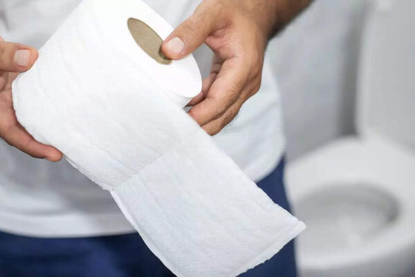 What pale stools may say about liver and bile health |