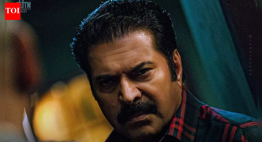 ‘Kalamkaval’ OTT release confirmed: Mammootty crime thriller heads to streaming; January release locked