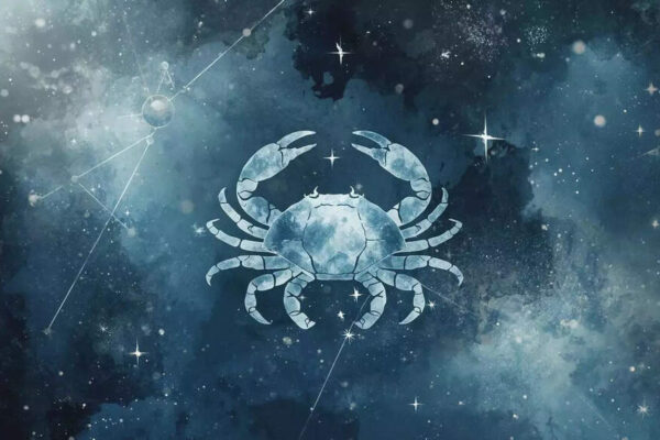 Cancer Yearly Horoscope 2026: Jupiter May Heal You—But Only If You Survive Eclipse Season First