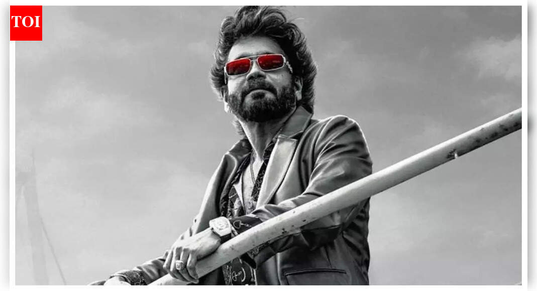 Nagarjuna reveals secret to looking 40 at 65: ‘I don’t starve myself, haven’t missed exercise; never allow myself to get disheartened’ – Exclusive