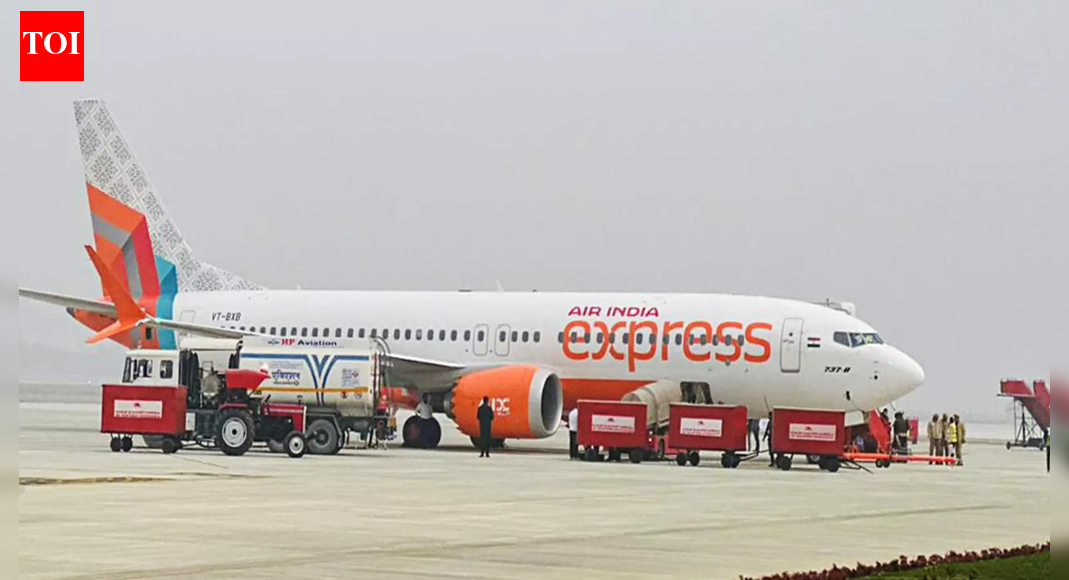 NEW DELHI: The ministry of civil aviation on Tuesday instructed airlines to comply with passenger facilitation norms amid the prevailing fog and low-visibility, impacting flight operations across north India.The ministry also urged passengers to check flight status and allow extra travel time.”Amid prevailing fog and low-visibility conditions impacting flights in parts of Northern India, passengers are advised to proactively check flight status, remain in contact with their airlines and allow extra travel time,” ministry said.”Airlines have been instructed to strictly comply with passenger facilitation norms, including timely flight information, meals for delayed passengers, rebooking or refunds in case of cancellations, no denial of boarding after timely check-in, baggage facilitation and prompt grievance redressal. The ministry of civil aviation remains committed to passenger safety, convenience and well-being, and continues to closely monitor the situation,” it added.118 flights cancelled, 16 divertedThis comes after 118 flights were cancelled, , 16 flights diverted and 130 services delayed at the Delhi airport on Tuesday due to low visibility.An official said 60 arrivals and 58 departures were cancelled while 16 flights were diverted at the airport.In a post on X in the morning, Delhi International Airport Ltd said all flight operations continue as normal and flights that are not CAT III compliant may get affected.CAT III compliance allows pilots to operate flights in low visibility conditions.On Monday, the statutory body also announced the deployment of assistance teams at affected airports to provide support to travellers on the ground.”AAI has activated passenger facilitation measures and deployed assistance teams at affected airports to support travellers on the ground. We remain committed to ensuring passenger safety, convenience, and smooth airport operations during adverse weather conditions. Customer Support Numbers – Airlines- IndiGo: 0124 497 3838, Air India: 011 6932 9333, SpiceJet: +91 (0)124 498 3410 / +91 (0)124 710 1600, Air India Express: +91 124 443 5600 / +91 124 693 5600, Akasa Air: 9606112131, Alliance Air: 044 3511 3511, IndiaOne Air: 6358881040, Star Air: 022 5079 9555 / 9970555111, Fly91: 8668919191,” it wrote on social media post.Airlines issue advisoryAir India said that it is closely monitoring the situation and has taken “proactive steps to minimise disruptions.” It said that the Air India’s ground staff will be available at key key touchpoints in the airports to extend assistance in case of delays diversion or cancellations.”We are closely monitoring the situation and have taken proactive steps to minimise disruptions (learn more at http://bit.ly/4agYVyF). In the event of unexpected delays, diversions or cancellations resulting from fog, please rest assured that our ground teams are available at key touchpoints in the airports to extend assistance to you. We understand how frustrating such disruption to travel plans can be and are making every possible effort to minimise the inconvenience,” it said in a social media post on X.”In addition, our ‘FogCare’ initiative allows passengers booked on certain flights that are likely to be affected during the fog window to receive advance alerts on their registered phone numbers, with the option to reschedule their flights without any additional payment or seek a full refund on their bookings without penalty,” it added.Dense fog shrouds DelhiDense fog blanketed Delhi early Tuesday, causing visibility to drop sharply in several areas, even as the air quality improved marginally.The Air Quality Index (AQI) stood at 388 on Tuesday morning, marking a marginal improvement from Monday, when the city’s air quality stood at the ‘severe’ category with a reading of 401.Data from the Central Pollution Control Board’s (CPCB) Sameer app on Tuesday showed 16 air quality monitoring stations in the ‘severe’ category, while 21 stations recorded air quality in the ‘very poor’ category.The outlook for the subsequent six days indicates that air quality is likely to stay in the ‘very poor’ range.The minimum temperature in the city was recorded at 9.4 degrees Celsius on Tuesday morning, with the IMD issuing an ‘orange’ alert and forecasting very dense fog during the day.About the AuthorTOI News DeskThe TOI News Desk comprises a dedicated and tireless team of journalists who operate around the clock to deliver the most current and comprehensive news and updates to the readers of The Times of India worldwide. With an unwavering commitment to excellence in journalism, our team is at the forefront of gathering, verifying, and presenting breaking news, in-depth analysis, and insightful reports on a wide range of topics. The TOI News Desk is your trusted source for staying informed and connected to the ever-evolving global landscape, ensuring that our readers are equipped with the latest developments that matter most.”Read MoreEnd of ArticleFollow Us On Social MediaVideosFrom First Woman PM To Fierce Rivalry: Khaleda Zia’s Three Terms That Redefined Bangladesh PoliticsBangladesh Mourns As Former Prime Minister And BNP Chief Khaleda Zia Dies At 80Akhnoor Sector On High Alert As BSF Strengthens Counter-Infiltration Grid‘We Will Win In The End’: Kuldeep Sengar’s Daughter Speaks After SC order On Unnao Rape Sentence’No Amount Of Finger Pointing…’: India Slams Pakistan Over Comments On Minorities In India’Blown Up In A Car’: Woman Threatens Asim Munir In Bradford Rally, Pakistan Summons UK EnvoyTurn Chicken’s Neck Into Elephant: Sadhguru Flags Siliguri Corridor As Strategic Weak Link’Won’t Spare A Single Infiltrator’: Amit Shah’s Poll Promise In Assam, Slams Cong Over InfiltrationUnnao Rape Survivor Welcomes Supreme Court Order, Says Legal Fight To Continue Till Sengar Is HangedSupreme Court Stays Its Order On Aravalli Definition, Environment Minister Welcomes Move123PhotostoriesLily Collins’ motherhood journey: Times when she proved she’s a hands-on momWeight loss diet: How to make low-fat Soya Sandwich for breakfast7 powerful words to motivate your childYear ender 2025: Dharmendra, Asrani, Pankaj Dheer, Mukul Dev and other legends whose deaths left a lasting void5 animals that live centuries longer than humansLouvre Heist to Diljit Dosanjh’s Met Gala necklace: Five jewellery moments that quietly defined the yearSpiritual lessons for modern times: Gauranga Das reveals 5 things you should never share about yourself and whyFrom ‘Gangs of Wasseypur’ through ‘Raazi’ to ‘An Action Hero’, Jaideep Ahlawat’s critically acclaimed riseJoint inflammation and arthritis: 5 herbs to combine with giloy for pain relief‘Dabangg’, ‘Bajrangi Bhaijaan’, ‘Sultan’, Salman Khan’s timeless reign since the millennium123Hot PicksSilver price todayPAN-Aadhaar linkingCristiano RonaldoGold rate todayIncome Tax RefundIndian Railways fareBank Holidays DecemberTop TrendingErika KirkTravis KelceCandace OwensRobert Kraft & Gayle Benson Net WorthNick ShirleyDraymond GreenMicah Parsons ACL SurgeryAnthony Davis vs Luka Doncic Salary ComparisonBoogeyman WifeNew York Yankees