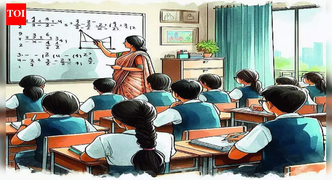 REET Mains 2025 exam dates announced: Check paper-wise schedule, shift details here