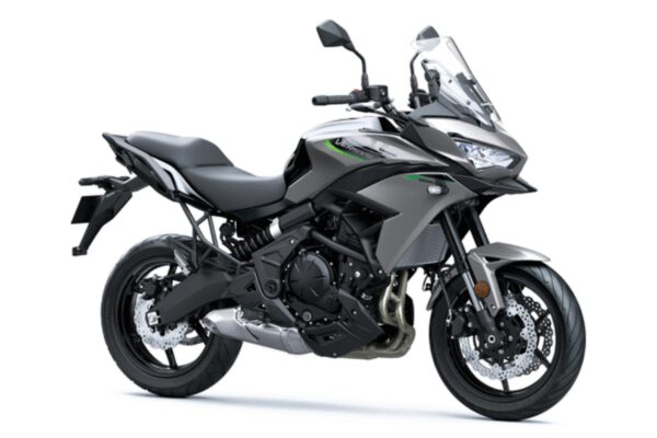 2026 Kawasaki Versys 650 launched in India at Rs 8.63 lakh: Here’s what’s new