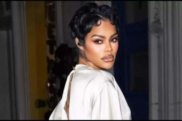 Teyana Taylor scores first Grammy and Golden Globe nominations; says ‘Everything is happening, everything I ever dreamed of’