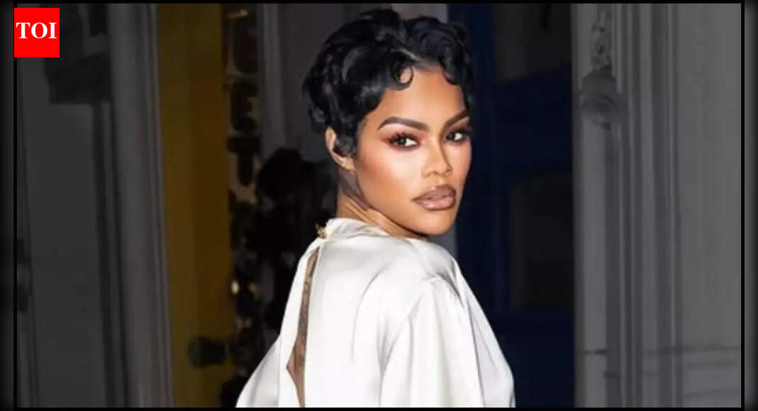 Teyana Taylor scores first Grammy and Golden Globe nominations; says ‘Everything is happening, everything I ever dreamed of’