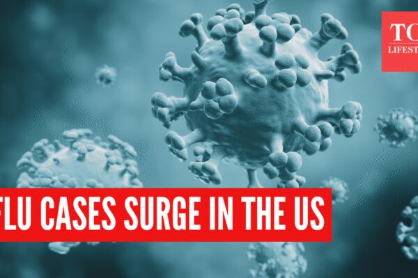 US witnesses 1900 flu deaths so far this season, reveals CDC data as cases surge across the country |