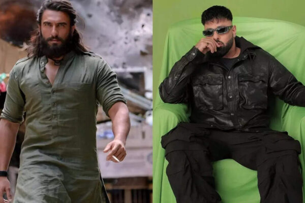 ‘Dhurandhar’ climax background score hides a clever 1980s TV show reference as Badshah hails Aditya Dhar calling him a ‘geeky genius’