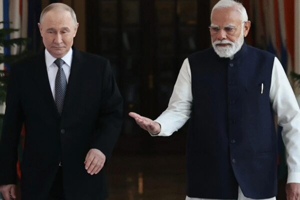 PM Modi with Russia President Vladirmir Putin.  NEW DELHI: Prime Minister Narendra Modi on Tuesday expressed concern over reports that the residence of Russian President Vladimir Putin had been targeted and called for restraint and a renewed focus on diplomacy.In a post on X, PM Modi said he was ‘deeply concerned’ by the reports and stressed that diplomatic engagement remained the best way forward. “Deeply concerned by reports of the targeting of the residence of the President of the Russian Federation. Ongoing diplomatic efforts offer the most viable path toward ending hostilities and achieving peace. We urge all concerned to remain focused on these efforts and to avoid any actions that could undermine them,” he said.Russia claims Putin targetted in attackRussia earlier claimed that Ukraine had launched a drone attack on President Putin’s state residence located between Moscow and St Petersburg. According to Reuters, Russian foreign minister Sergey Lavrov alleged that 91 long-range drones were fired at the residence in the Novgorod region on December 28–29, all of which were intercepted and destroyed by Russian air defences.PM Modi, Putin Share Another Car Ride, Russian President Says It Was His Idea To Show FriendshipLavrov described the incident as a “terrorist attack” and said Moscow would revise its negotiating position on ending the Ukraine war. He added that Russia had already selected targets in Ukraine for what he called “retaliation strikes.”Ukraine rejected the accusation. President Volodymyr Zelenskyy dismissed Russia’s claims as “lies,” alleging that Moscow was using the narrative to justify further attacks on Ukrainian cities, including Kyiv. “This alleged ‘residence strike’ story is a complete fabrication intended to justify additional attacks against Ukraine, as well as Russia’s refusal to take necessary steps to end the war,” Zelenskyy said.He added that Ukraine does not take actions that undermine diplomacy, accusing Russia of doing the opposite, and urged the international community not to remain silent as efforts continue toward achieving a lasting peace.Third day of powercuts for Ukrainians after Russian attackFor three days following the latest Russian air attacks on Ukraine, residents have been without electricity or heating in Vyshhorod, a satellite town about 20 km north of Kyiv.As night-time temperatures fall to around minus 3 degrees Celsius, they spend much of the day in a small shelter equipped with heat and electricity, where they can also power their gadgets and devices.Around 20 people gather in the modest building—described on a sign outside as an “islet of warmth and power”—charging mobile phones and laptops to stay connected and continue working.About the AuthorTOI News DeskThe TOI News Desk comprises a dedicated and tireless team of journalists who operate around the clock to deliver the most current and comprehensive news and updates to the readers of The Times of India worldwide. With an unwavering commitment to excellence in journalism, our team is at the forefront of gathering, verifying, and presenting breaking news, in-depth analysis, and insightful reports on a wide range of topics. The TOI News Desk is your trusted source for staying informed and connected to the ever-evolving global landscape, ensuring that our readers are equipped with the latest developments that matter most.”Read MoreEnd of ArticleFollow Us On Social MediaVideosJapanese Tourist Harassed in Varanasi on Christmas, Netizens Slam ‘Mob Culture’Chicken’s Neck Threat Sparks Sharp Reply As Nagaland Minister Warns Bangladesh Radicals BoldlyBilawal Bhutto Goes On Anti-India Rant, Says ‘Modi Is Afraid Of Asim Munir’ Since Operation SindoorDonald Trump Tells Netanyahu He Stopped India-Pakistan War The 70th Time Since Op Sindoor PausedFrom First Woman PM To Fierce Rivalry: Khaleda Zia’s Three Terms That Redefined Bangladesh PoliticsBangladesh Mourns As Former Prime Minister And BNP Chief Khaleda Zia Dies At 80Akhnoor Sector On High Alert As BSF Strengthens Counter-Infiltration Grid‘We Will Win In The End’: Kuldeep Sengar’s Daughter Speaks After SC order On Unnao Rape Sentence’No Amount Of Finger Pointing…’: India Slams Pakistan Over Comments On Minorities In India’Blown Up In A Car’: Woman Threatens Asim Munir In Bradford Rally, Pakistan Summons UK Envoy123PhotostoriesChennai’s Thirumayilai set for major connectivity boost with stacked Metro tunnels for smoother travel3 common mistakes with potatoes to avoid and easy solutionsHow exam pressure affects teenage mental healthTalk Health Tuesday: Heart health red flags you shouldn’t Google but should check with a doctorLily Collins’ motherhood journey: Times when she proved she’s a hands-on momWeight loss diet: How to make low-fat Soya Sandwich for breakfast7 powerful words to motivate your childYear ender 2025: Dharmendra, Asrani, Pankaj Dheer, Mukul Dev and other legends whose deaths left a lasting void5 animals that live centuries longer than humansLouvre Heist to Diljit Dosanjh’s Met Gala necklace: Five jewellery moments that quietly defined the year123Hot PicksIndigo flight DisruptionsPAN-Aadhaar link statusKhaleda ZiaGold rate todayIncome Tax RefundBahrain Golden Visa 2025Bank Holidays DecemberTop TrendingErika KirkTravis KelceJEE Advanced RegistrationAnjel ChakmaMumbai Bhandup Bus AccidentRobert Kraft vs Gayle Benson Net WorthMLB Trade RumorsAntonio BrownBengaluru PG BlastWWE Raw Highligths