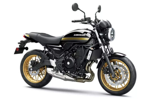 Kawasaki Z650RS launched in India: Price, engine specs, features & more