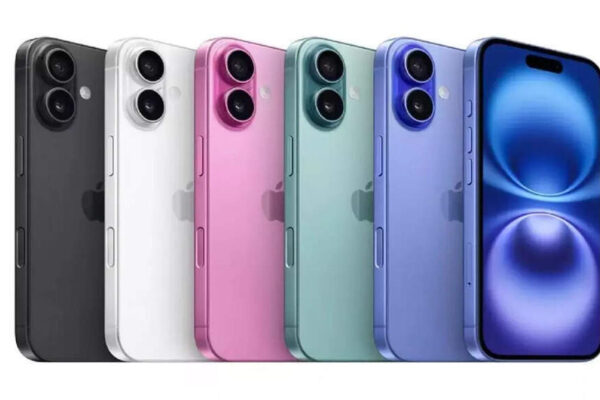 This is the most-popular Apple iPhone in India in 2025