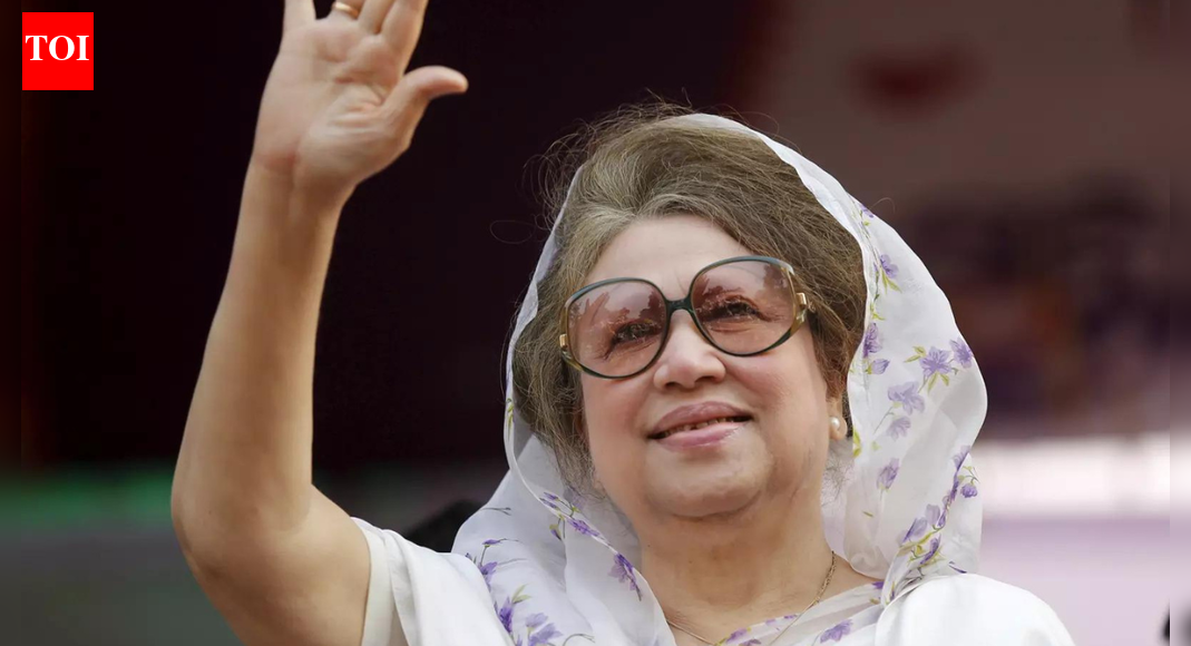 BPL Tuesday double-header cancelled as Bangladesh mourns Khaleda Zia’s death