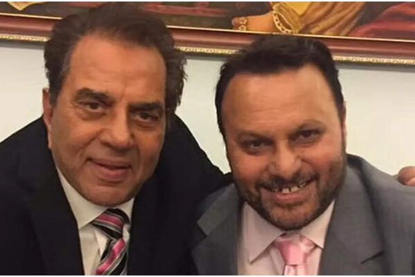 ‘Gadar’ director Anil Sharma tears up watching ‘Ikkis’, remembers Dharmendra and lauds Agastya Nanda