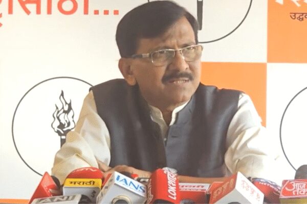 NEW DELHI: Shiv Sena (UBT) MP Sanjay Raut on Tuesday launched a sharp attack on Maharashtra chief minister Devendra Fadnavis and state BJP leadership over the BMC polls, questioning the involvement of Prime Minister Narendra Modi, Uttar Pradesh chief minister Yogi Adityanath and other leaders plans for campaigning in local polls. Addressing a press conference, Raut said, “Why PM Modi and UP CM Yogi are planning to campaign for local polls? Is Maha Bjp and their CM incapable?” He added, “Why is Yogi Adityanath coming? Other states’ CM will also come, they will just spoil the atmosphere. Somebody said, in Mumbai only the Jai Shri Ram slogan would work. I say here only Jai Maharashtra, Jai Bhavani, Jai Shivaji will work. By bringing in other leaders you’re showing your weakness. You wanna fight by bringing in leaders and ministers from outside, we would fight on our own capabilities.” Raut also criticised Eknath Shinde’s faction of Shiv Sena over seat-sharing with the BJP for the upcoming elections, alleging that it gave into BJP’ s demands. “So far, Shiv Sena gave seats to BJP, but now Shiv Sena is receiving seats because of Amit Shah. In the last 60 years, Shiv Sena has never bowed down to anyone and compromised in Mumbai, but Eknath Shinde’s faction has gone to Amit Shah; this is shameful. Eknath Shinde’s faction will contest on the seats given to them by the BJP. This was shocking to me… This is a misfortune for Marathi people,” he said.The Mahayuti alliance finalised its seat-sharing on Monday, with the BJP contesting 137 seats and Shinde’s Shiv Sena 90. In contrast, Shiv Sena (UBT), which has allied with Raj Thackeray’s Maharashtra Navnirman Sena (MNS), will contest around 140 seats. Raut also hinted at an alliance with the Sharad Pawar-led NCP-SCP.The Thackeray brothers – Uddhav and Raj – have joined hands ahead of the polls, reviving the “son of the soil” narrative. Meanwhile, Ajit Pawar-led NCP released its second list of 27 candidates on Monday, a day after announcing 37 names. Voting for 29 municipal corporation elections across Maharashtra, including Mumbai, Pune, and Pimpri-Chinchwad, is scheduled for January 15, with counting on January 16.(With inputs from agencies)About the AuthorTOI News DeskThe TOI News Desk comprises a dedicated and tireless team of journalists who operate around the clock to deliver the most current and comprehensive news and updates to the readers of The Times of India worldwide. With an unwavering commitment to excellence in journalism, our team is at the forefront of gathering, verifying, and presenting breaking news, in-depth analysis, and insightful reports on a wide range of topics. The TOI News Desk is your trusted source for staying informed and connected to the ever-evolving global landscape, ensuring that our readers are equipped with the latest developments that matter most.”Read MoreEnd of ArticleFollow Us On Social MediaVideosCongress’ Adhir Ranjan Chowdhury Flags Attacks on Migrant Workers to PM Modi’Will Rid Bengal Of Infiltrators’: Amit Shah Slams Mamata Banerjee’s 14-Year Rule, Sounds Poll BugleFrom Defence To Civil Skies: HAL’s Dhruv-NG Helicopter Takes Flight In India’s Aviation PushJapanese Tourist Harassed in Varanasi on Christmas, Netizens Slam ‘Mob Culture’Chicken’s Neck Threat Sparks Sharp Reply As Nagaland Minister Warns Bangladesh Radicals BoldlyBilawal Bhutto Goes On Anti-India Rant, Says ‘Modi Is Afraid Of Asim Munir’ Since Operation SindoorDonald Trump Tells Netanyahu He Stopped India-Pakistan War The 70th Time Since Op Sindoor PausedFrom First Woman PM To Fierce Rivalry: Khaleda Zia’s Three Terms That Redefined Bangladesh PoliticsBangladesh Mourns As Former Prime Minister And BNP Chief Khaleda Zia Dies At 80Akhnoor Sector On High Alert As BSF Strengthens Counter-Infiltration Grid123PhotostoriesThe only place on Earth where sand, snow and sea meet–can you guess?This drink can remove excess sugar from the body naturally; recipe insideSnow guaranteed! Top 5 destinations to visit in India this January for 2026 winter funBengaluru’s Nadaprabhu Kempegowda Layout moves closer to habitation as development work picks upGukesh: 5 things teenagers should learn from the chess championChennai’s Thirumayilai set for major connectivity boost with stacked Metro tunnels for smoother travel3 common mistakes with potatoes to avoid and easy solutionsHow exam pressure affects teenage mental healthTalk Health Tuesday: Heart health red flags you shouldn’t Google but should check with a doctorLily Collins’ motherhood journey: Times when she proved she’s a hands-on mom123Hot PicksIndigo flight DisruptionsPAN-Aadhaar link statusKhaleda ZiaGold rate todayIncome Tax RefundBahrain Golden Visa 2025Bank Holidays DecemberTop TrendingErika KirkTravis KelceJEE Advanced RegistrationAnjel ChakmaMumbai Bhandup Bus AccidentRobert Kraft vs Gayle Benson Net WorthMLB Trade RumorsAntonio BrownBengaluru PG BlastWWE Raw Highligths
