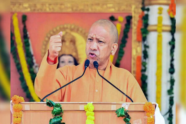 . Uttar Pradesh Chief Minister Yogi Adityanath on Tuesday called for investment and the use of artificial intelligence (AI) in the state, stating that 2025 will be remembered for innovation in technology and data.In an open letter to UP citizens, CM Yogi said that preparations are underway to establish ‘AI City’ in Lucknow and Noida. He added that 10 lakh citizens are receiving AI training under the ‘AI Pragya’ initiative.In the letter shared on X, the Chief Minister said, “This is the time to enter the English year 2026. The year 2025 will be remembered for establishing new benchmarks of innovation in technology, AI, and data. Uttar Pradesh is forging new standards of forward-looking development. The reign of good governance in the state has empowered ‘Brand UP’ across the world. Uttar Pradesh has now become a state of trust for investors.””Preparations are underway to establish ‘AI City’ in Lucknow and Noida. A semiconductor unit is being constructed in Jewar at a cost of Rs 3,700 crore. The success of the data centre policy, made with the focus on ‘Swadeshi Centre’ and secure data, is beginning to be seen. Commercial use of five hyperscale data centre parks has begun. The target is to invest Rs 30,000 crore in the data centre sector,” CM Yogi added.Building on the idea of an ‘AI City’ in Lucknow, earlier this month, CM Yogi met with N Chandrasekaran, Chairman of Tata Sons, and discussed investment and innovation opportunities in AI, IT, electronics, and defence manufacturing.Hailing the Artificial Intelligence Program for Resourcefulness, Awareness, Growth and Youth Advancement (AI Pragya), he said, “Software technology parks have been established in nine cities. We are also setting new records in drones, robotics, and mobile production. Ten lakh citizens are being given AI training through ‘AI Pragya’. Thousands of new jobs are being created,” the letter added.Concluding the letter, the Chief Minister urged the youth to resolve to educate five children about computers and AI in 2026.”I would like my young companions to take a special resolution for the year 2026. Awaken five children around you about computers and AI. Dedicate at least one hour every week for ‘knowledge donation, ‘” the letter read. End of ArticleFollow Us On Social MediaVideosCongress’ Adhir Ranjan Chowdhury Flags Attacks on Migrant Workers to PM Modi’Will Rid Bengal Of Infiltrators’: Amit Shah Slams Mamata Banerjee’s 14-Year Rule, Sounds Poll BugleFrom Defence To Civil Skies: HAL’s Dhruv-NG Helicopter Takes Flight In India’s Aviation PushJapanese Tourist Harassed in Varanasi on Christmas, Netizens Slam ‘Mob Culture’Chicken’s Neck Threat Sparks Sharp Reply As Nagaland Minister Warns Bangladesh Radicals BoldlyBilawal Bhutto Goes On Anti-India Rant, Says ‘Modi Is Afraid Of Asim Munir’ Since Operation SindoorDonald Trump Tells Netanyahu He Stopped India-Pakistan War The 70th Time Since Op Sindoor PausedFrom First Woman PM To Fierce Rivalry: Khaleda Zia’s Three Terms That Redefined Bangladesh PoliticsBangladesh Mourns As Former Prime Minister And BNP Chief Khaleda Zia Dies At 80Akhnoor Sector On High Alert As BSF Strengthens Counter-Infiltration Grid123PhotostoriesThis drink can remove excess sugar from the body naturally; recipe insideSnow guaranteed! Top 5 destinations to visit in India this January for 2026 winter funBengaluru’s Nadaprabhu Kempegowda Layout moves closer to habitation as development work picks upGukesh: 5 things teenagers should learn from the chess championChennai’s Thirumayilai set for major connectivity boost with stacked Metro tunnels for smoother travel3 common mistakes with potatoes to avoid and easy solutionsHow exam pressure affects teenage mental healthTalk Health Tuesday: Heart health red flags you shouldn’t Google but should check with a doctorLily Collins’ motherhood journey: Times when she proved she’s a hands-on momWeight loss diet: How to make low-fat Soya Sandwich for breakfast123Hot PicksIndigo flight DisruptionsPAN-Aadhaar link statusKhaleda ZiaGold rate todayIncome Tax RefundBahrain Golden Visa 2025Bank Holidays DecemberTop TrendingErika KirkTravis KelceJEE Advanced RegistrationAnjel ChakmaMumbai Bhandup Bus AccidentRobert Kraft vs Gayle Benson Net WorthMLB Trade RumorsAntonio BrownBengaluru PG BlastWWE Raw Highligths