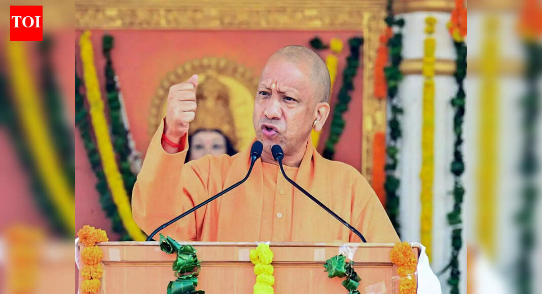 . Uttar Pradesh Chief Minister Yogi Adityanath on Tuesday called for investment and the use of artificial intelligence (AI) in the state, stating that 2025 will be remembered for innovation in technology and data.In an open letter to UP citizens, CM Yogi said that preparations are underway to establish ‘AI City’ in Lucknow and Noida. He added that 10 lakh citizens are receiving AI training under the ‘AI Pragya’ initiative.In the letter shared on X, the Chief Minister said, “This is the time to enter the English year 2026. The year 2025 will be remembered for establishing new benchmarks of innovation in technology, AI, and data. Uttar Pradesh is forging new standards of forward-looking development. The reign of good governance in the state has empowered ‘Brand UP’ across the world. Uttar Pradesh has now become a state of trust for investors.””Preparations are underway to establish ‘AI City’ in Lucknow and Noida. A semiconductor unit is being constructed in Jewar at a cost of Rs 3,700 crore. The success of the data centre policy, made with the focus on ‘Swadeshi Centre’ and secure data, is beginning to be seen. Commercial use of five hyperscale data centre parks has begun. The target is to invest Rs 30,000 crore in the data centre sector,” CM Yogi added.Building on the idea of an ‘AI City’ in Lucknow, earlier this month, CM Yogi met with N Chandrasekaran, Chairman of Tata Sons, and discussed investment and innovation opportunities in AI, IT, electronics, and defence manufacturing.Hailing the Artificial Intelligence Program for Resourcefulness, Awareness, Growth and Youth Advancement (AI Pragya), he said, “Software technology parks have been established in nine cities. We are also setting new records in drones, robotics, and mobile production. Ten lakh citizens are being given AI training through ‘AI Pragya’. Thousands of new jobs are being created,” the letter added.Concluding the letter, the Chief Minister urged the youth to resolve to educate five children about computers and AI in 2026.”I would like my young companions to take a special resolution for the year 2026. Awaken five children around you about computers and AI. Dedicate at least one hour every week for ‘knowledge donation, ‘” the letter read. End of ArticleFollow Us On Social MediaVideosCongress’ Adhir Ranjan Chowdhury Flags Attacks on Migrant Workers to PM Modi’Will Rid Bengal Of Infiltrators’: Amit Shah Slams Mamata Banerjee’s 14-Year Rule, Sounds Poll BugleFrom Defence To Civil Skies: HAL’s Dhruv-NG Helicopter Takes Flight In India’s Aviation PushJapanese Tourist Harassed in Varanasi on Christmas, Netizens Slam ‘Mob Culture’Chicken’s Neck Threat Sparks Sharp Reply As Nagaland Minister Warns Bangladesh Radicals BoldlyBilawal Bhutto Goes On Anti-India Rant, Says ‘Modi Is Afraid Of Asim Munir’ Since Operation SindoorDonald Trump Tells Netanyahu He Stopped India-Pakistan War The 70th Time Since Op Sindoor PausedFrom First Woman PM To Fierce Rivalry: Khaleda Zia’s Three Terms That Redefined Bangladesh PoliticsBangladesh Mourns As Former Prime Minister And BNP Chief Khaleda Zia Dies At 80Akhnoor Sector On High Alert As BSF Strengthens Counter-Infiltration Grid123PhotostoriesThis drink can remove excess sugar from the body naturally; recipe insideSnow guaranteed! Top 5 destinations to visit in India this January for 2026 winter funBengaluru’s Nadaprabhu Kempegowda Layout moves closer to habitation as development work picks upGukesh: 5 things teenagers should learn from the chess championChennai’s Thirumayilai set for major connectivity boost with stacked Metro tunnels for smoother travel3 common mistakes with potatoes to avoid and easy solutionsHow exam pressure affects teenage mental healthTalk Health Tuesday: Heart health red flags you shouldn’t Google but should check with a doctorLily Collins’ motherhood journey: Times when she proved she’s a hands-on momWeight loss diet: How to make low-fat Soya Sandwich for breakfast123Hot PicksIndigo flight DisruptionsPAN-Aadhaar link statusKhaleda ZiaGold rate todayIncome Tax RefundBahrain Golden Visa 2025Bank Holidays DecemberTop TrendingErika KirkTravis KelceJEE Advanced RegistrationAnjel ChakmaMumbai Bhandup Bus AccidentRobert Kraft vs Gayle Benson Net WorthMLB Trade RumorsAntonio BrownBengaluru PG BlastWWE Raw Highligths