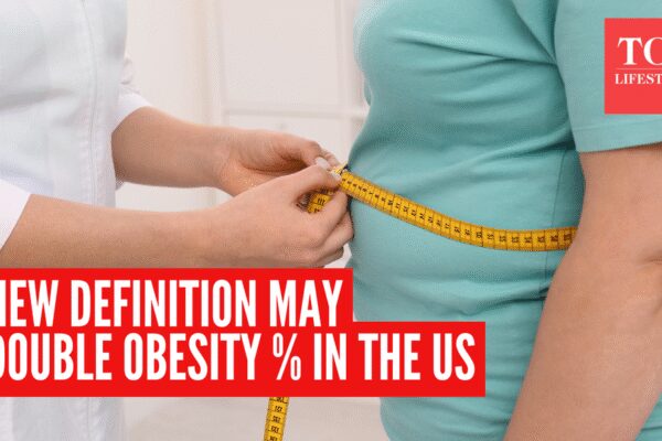 Prevalence of obese US adults could nearly double in percentage under new definition: Study