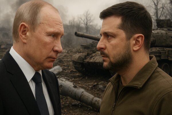 Was Putin at residence during ‘drone attack’? Kremlin responds; Ukraine says no ‘plausible evidence’