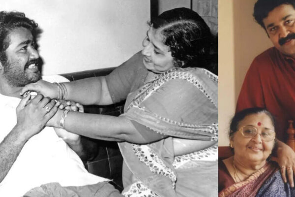 Santhakumari Death News: Mohanlal’s mother Santhakumari passes away; heartfelt tributes pour in, funeral to be held on December 31 |