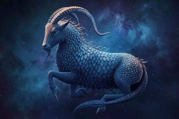 Capricorn Yearly Horoscope 2026: Will Rahu’s Entry Into Your Sign Shake Up Your Destiny or Refine Your Path?