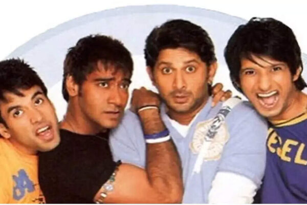 ‘Golmaal 5’: Rohit Shetty revives OG cast, introduces series’ single female villain – Report