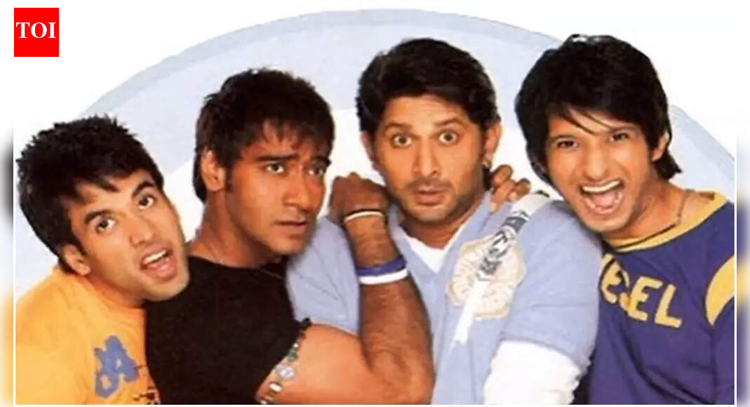 ‘Golmaal 5’: Rohit Shetty revives OG cast, introduces series’ single female villain – Report