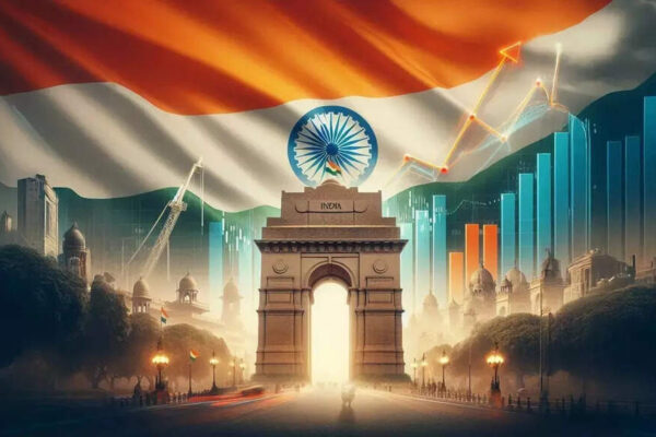 Defining moment: India overtakes Japan to become world’s fourth largest economy; enjoys ‘Goldilocks’ phase with high growth, low inflation