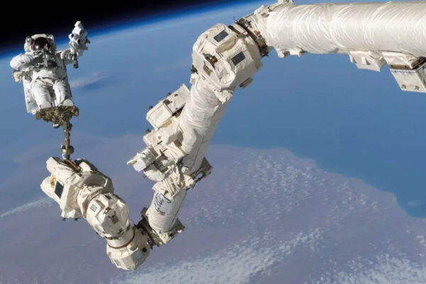NASA reveals January spacewalk plans for the International Space Station
