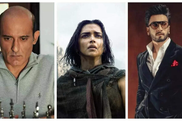 From Deepika Padukone to Akshaye Khanna: Bollywood’s biggest casting controversies of 2025