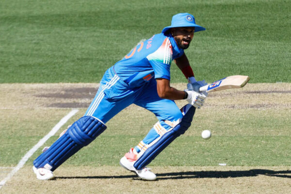 Huge blow! Rapid weight loss delays Shreyas Iyer’s return to competitive cricket