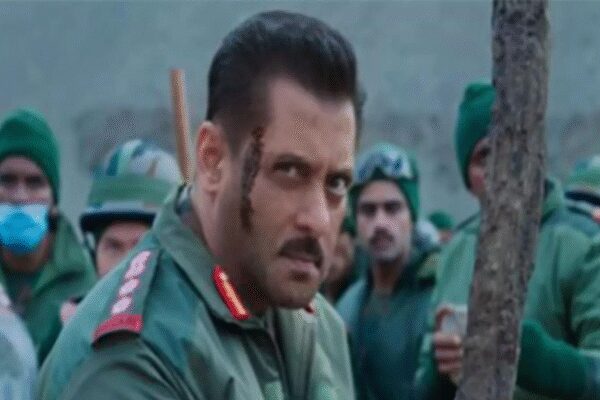 Salman Khan’s ‘Battle of Galwan’ in trouble? Chinese media flags movie; criticises it for ‘distorting facts’ | India News