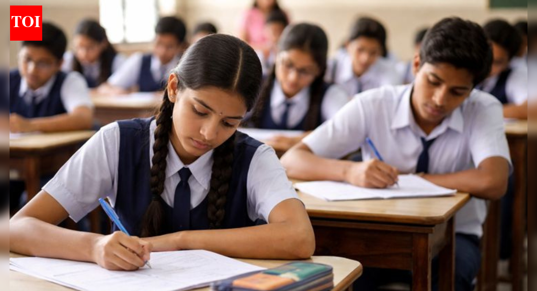 CBSE Class 10th and 12th exams scheduled for March 3 have been postponed: Check new dates here