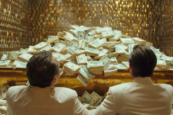 Invite Wealth and Prosperity on January 1, 2026 Based on Your Birth Date